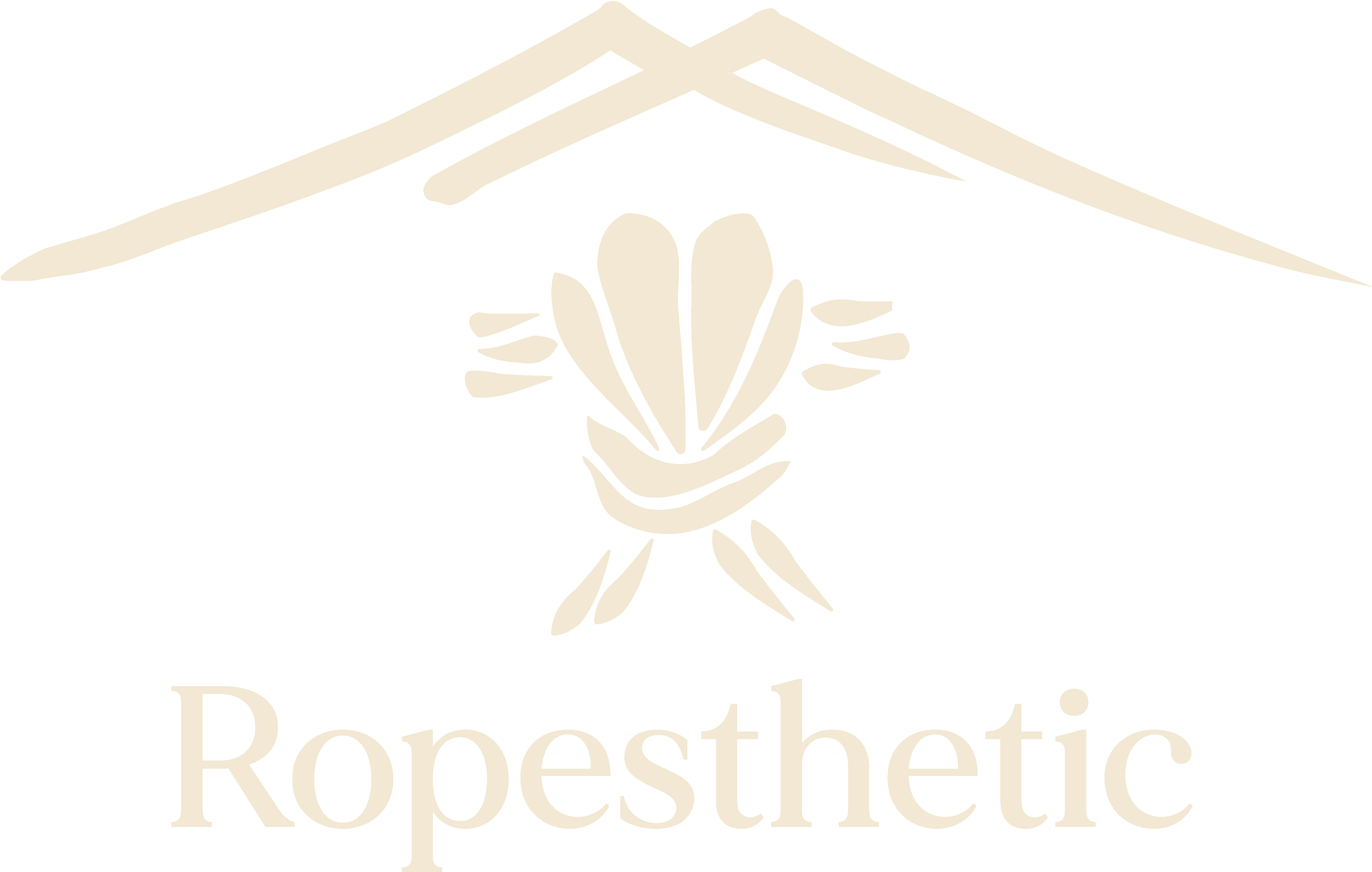 Ropesthetic Logo
