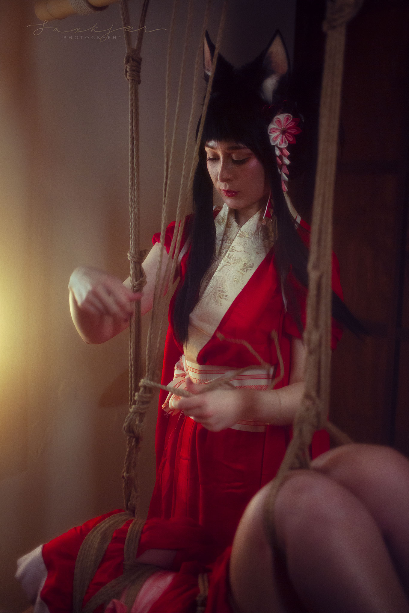 Leonora Libra